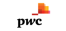 PwC Logo 