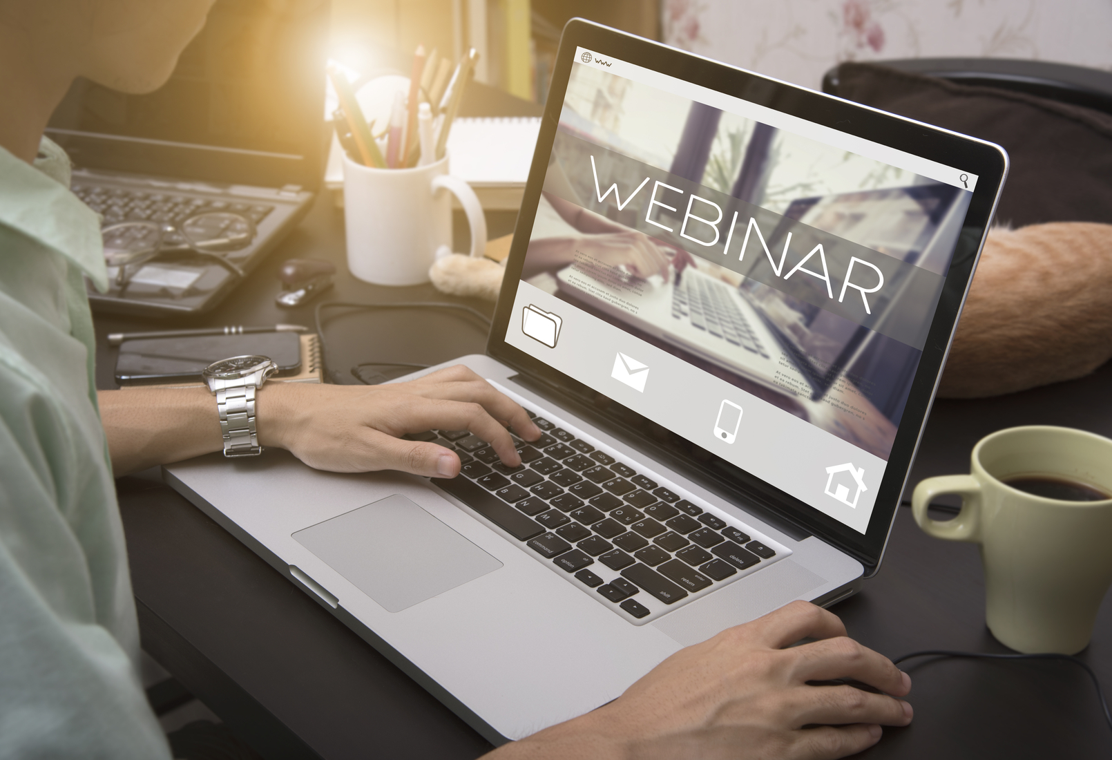 Top Webinars