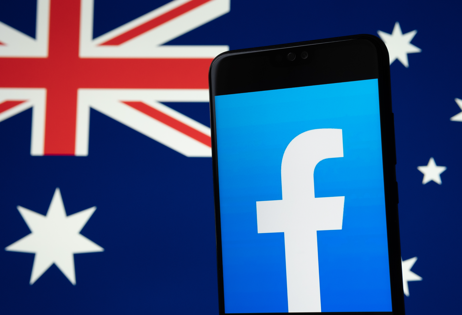 Facebook Australia