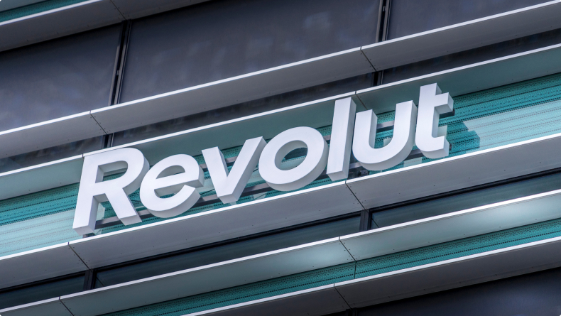 Revolut company