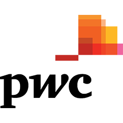 240x240 PwC logo