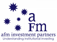 AFM Logo