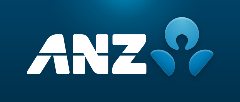 ANZ Logo