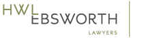 HWL Ebsworth Lawyers