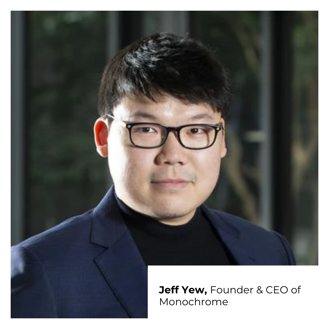 Jeff Yew