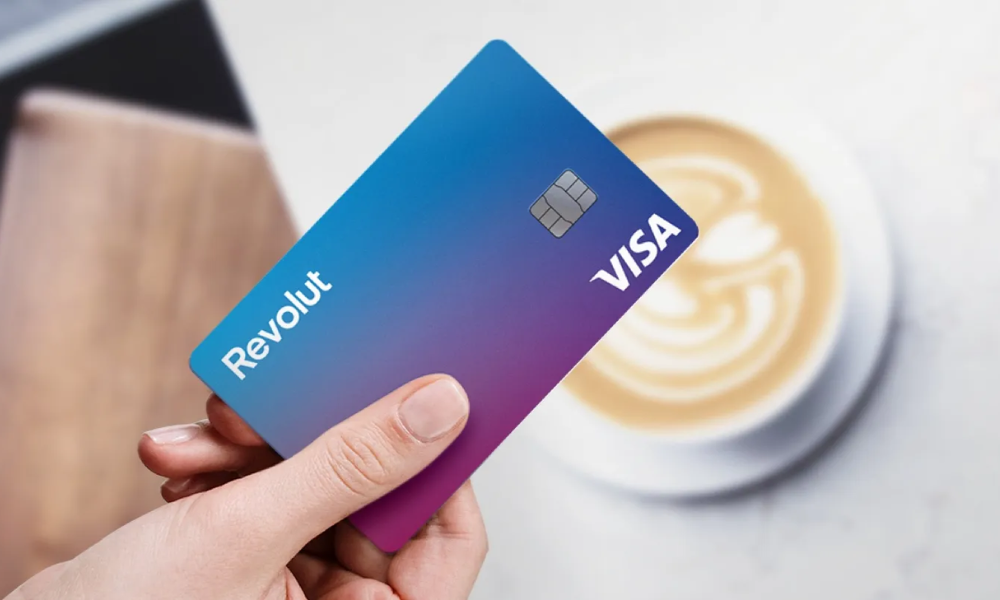 Revolut