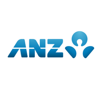 ANZ logo