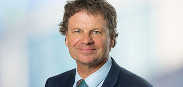 Simon McKeon