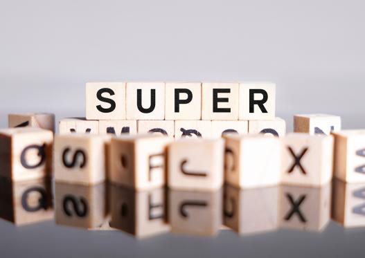 Superannuation 