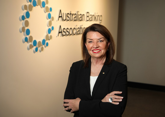 Anna Bligh