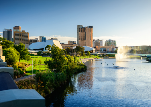 Adelaide