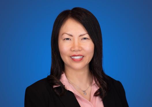 Dr Justine Wang