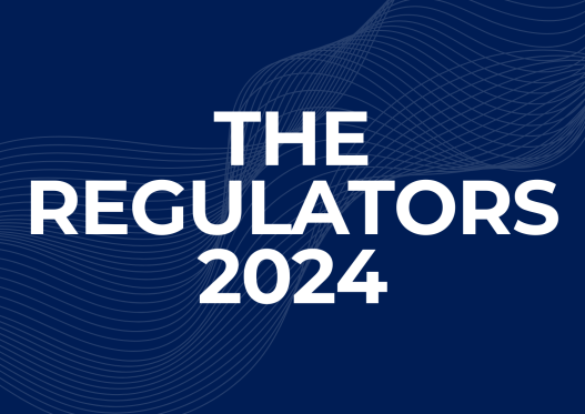 The Regulators 2024
